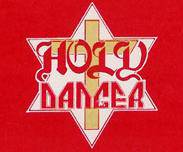 logo Holy Danger